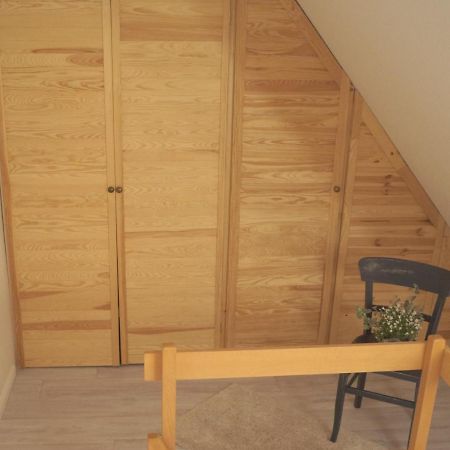 Ferienwohnung Ilsebill Gollwitz 外观 照片