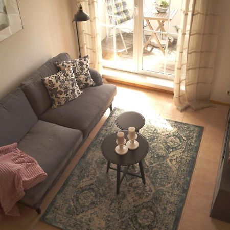 Ferienwohnung Ilsebill Gollwitz 外观 照片