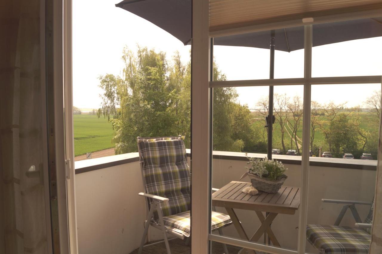 Ferienwohnung Ilsebill Gollwitz 外观 照片
