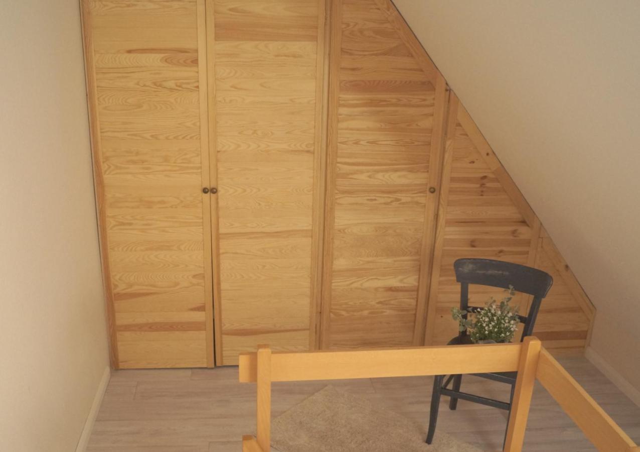 Ferienwohnung Ilsebill Gollwitz 外观 照片
