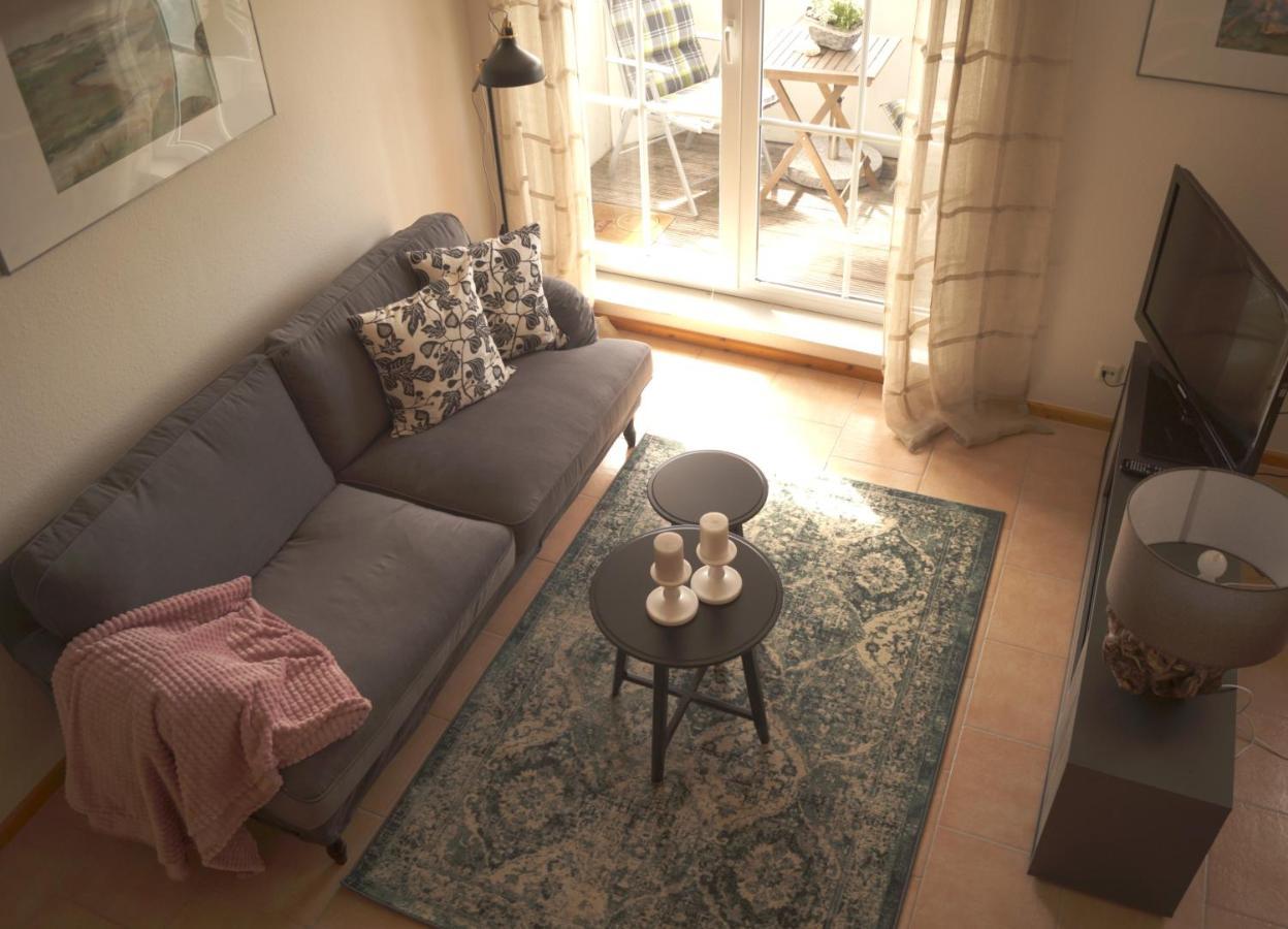 Ferienwohnung Ilsebill Gollwitz 外观 照片