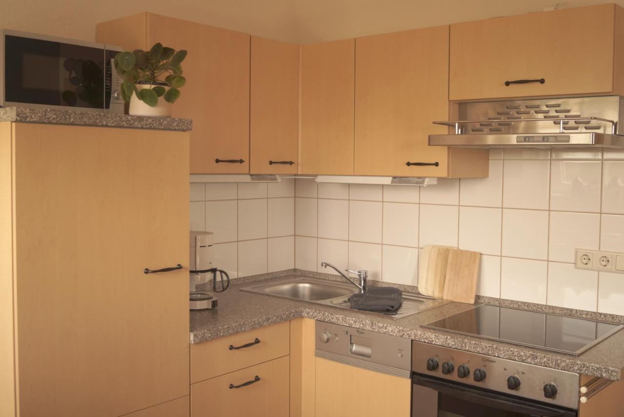 Ferienwohnung Ilsebill Gollwitz 外观 照片
