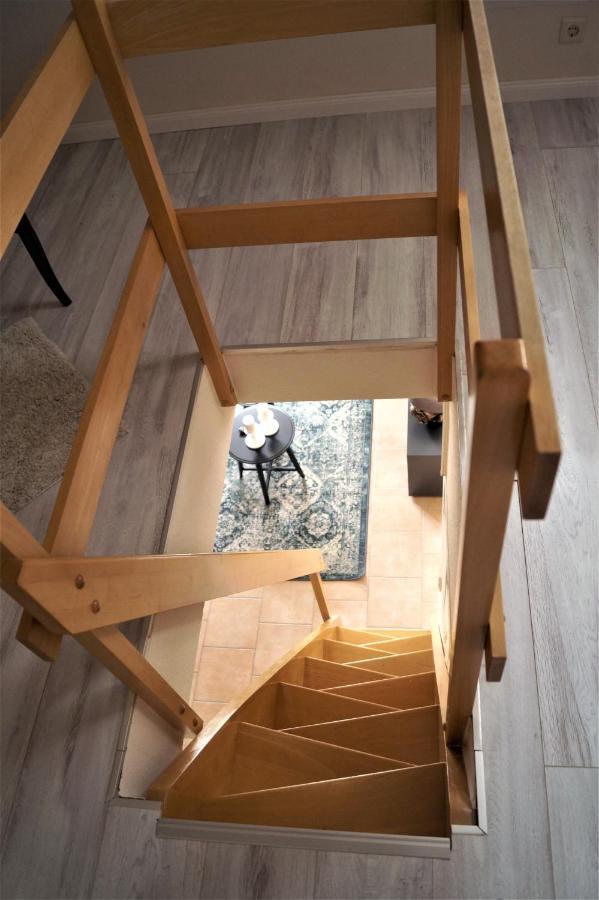 Ferienwohnung Ilsebill Gollwitz 外观 照片