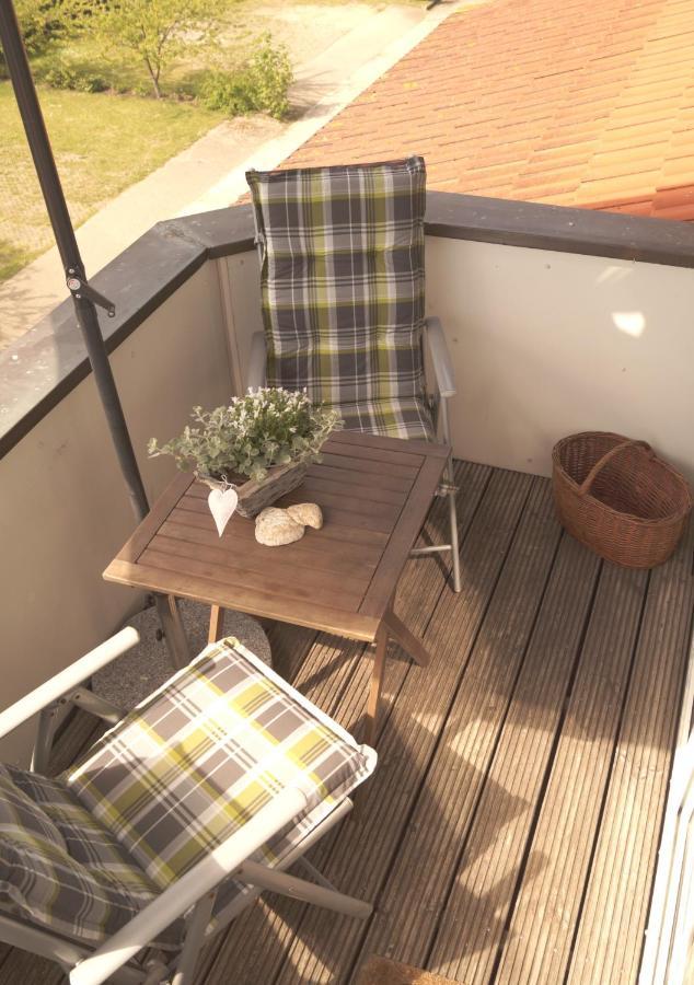 Ferienwohnung Ilsebill Gollwitz 外观 照片