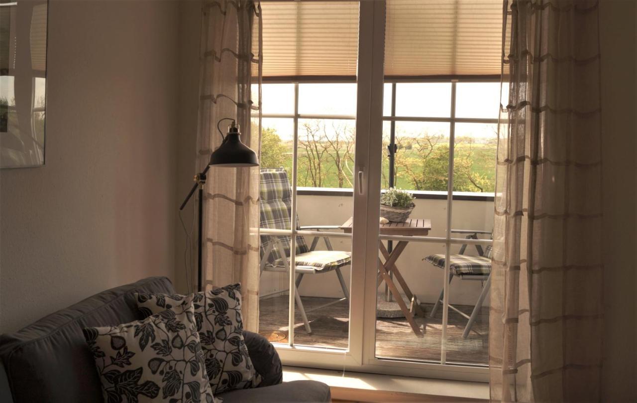 Ferienwohnung Ilsebill Gollwitz 外观 照片
