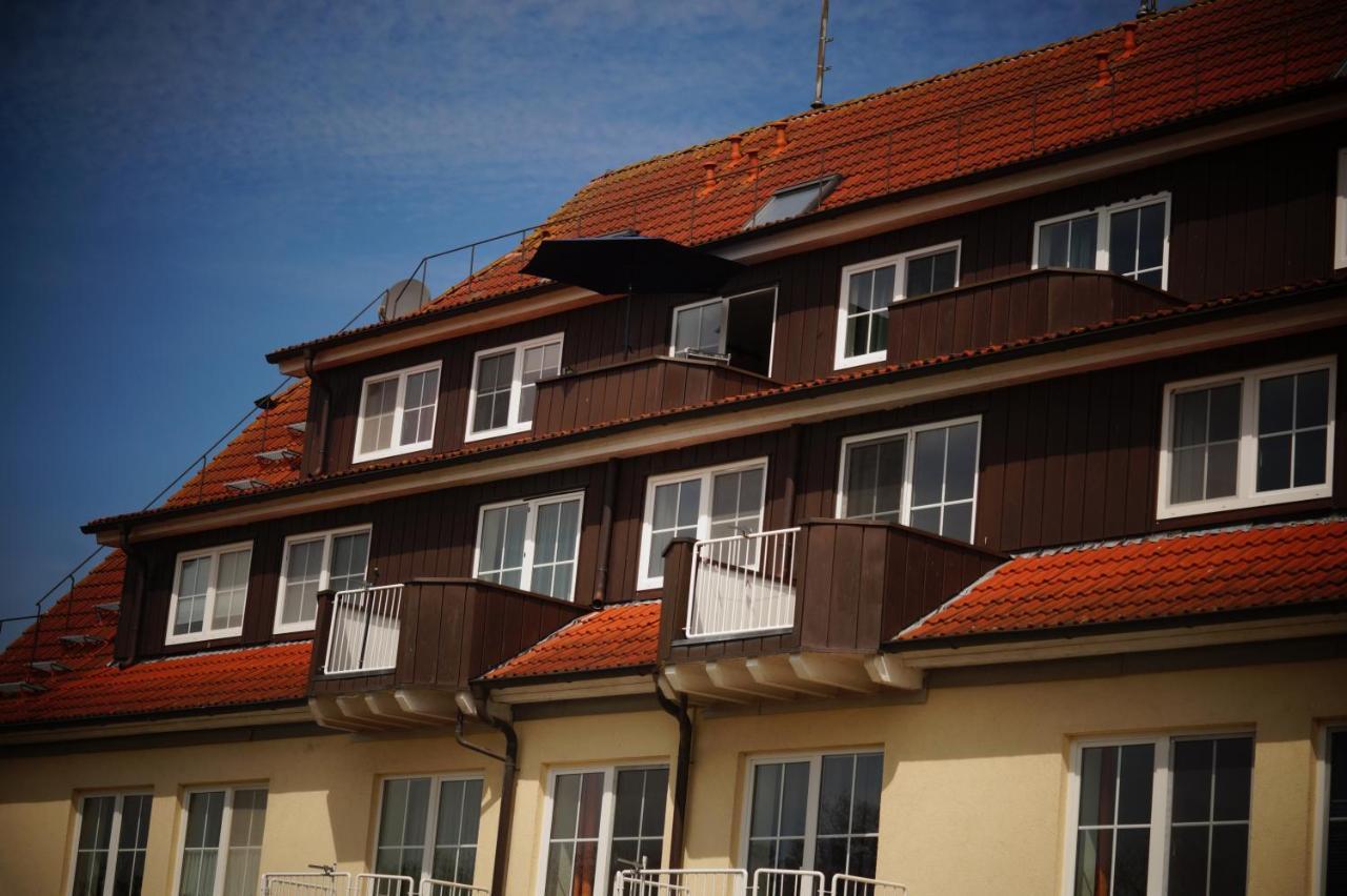Ferienwohnung Ilsebill Gollwitz 外观 照片
