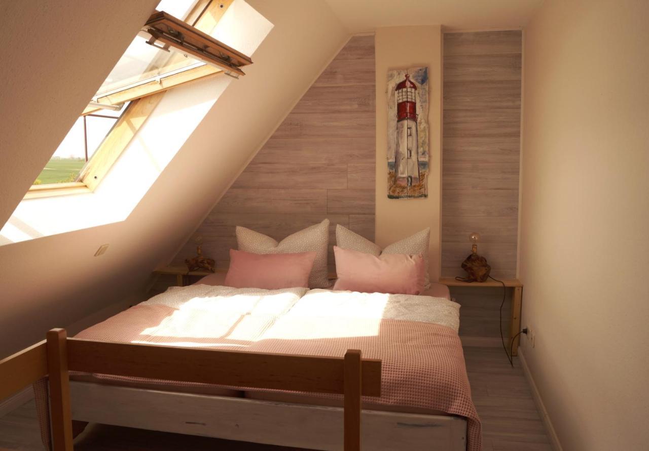 Ferienwohnung Ilsebill Gollwitz 外观 照片