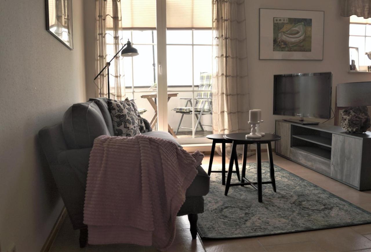 Ferienwohnung Ilsebill Gollwitz 外观 照片
